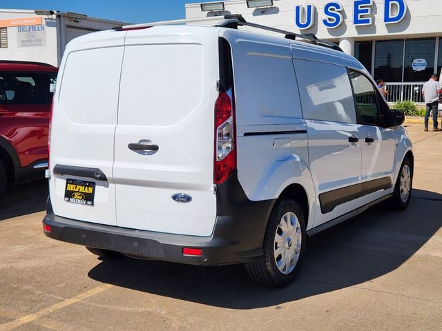 2020 Ford Transit Connect XL