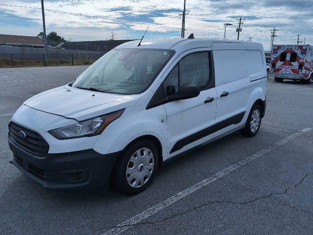 2020 Ford Transit Connect XL