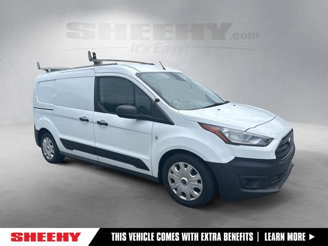 2020 Ford Transit Connect XL