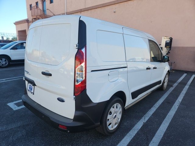 2020 Ford Transit Connect XL