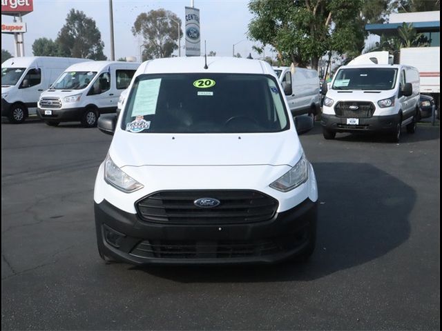 2020 Ford Transit Connect XL