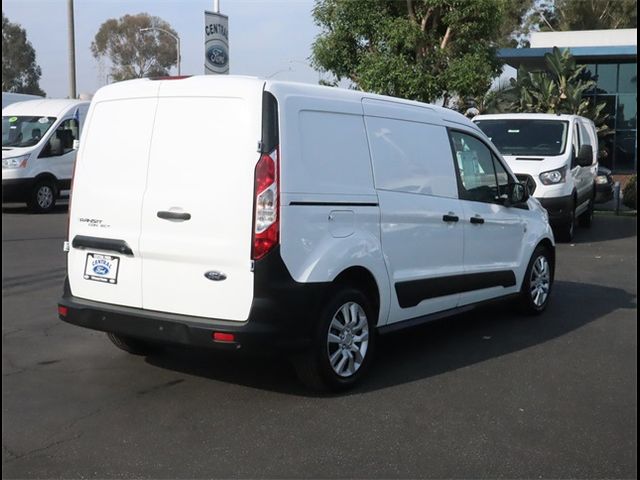 2020 Ford Transit Connect XL