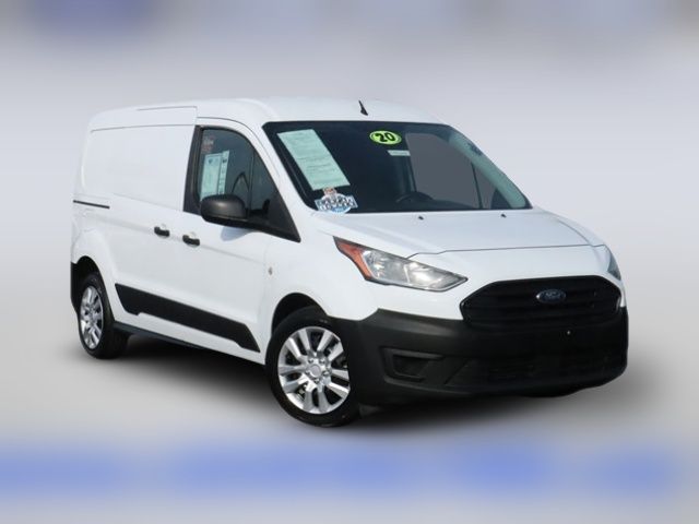 2020 Ford Transit Connect XL