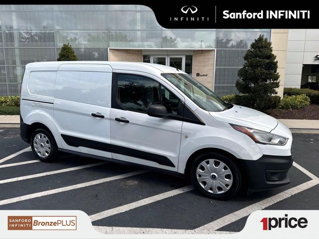 2020 Ford Transit Connect XL