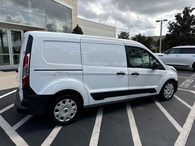 2020 Ford Transit Connect XL