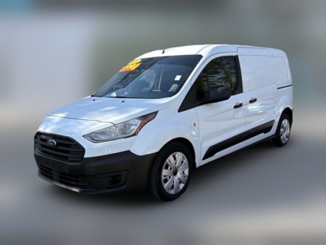 2020 Ford Transit Connect XL