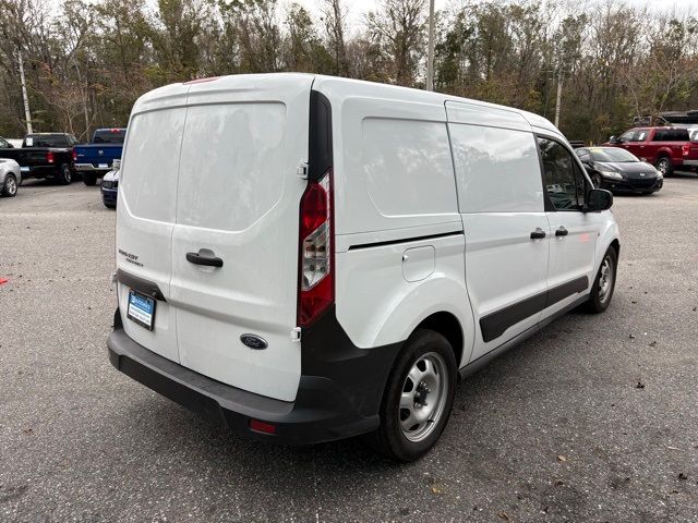 2020 Ford Transit Connect XL