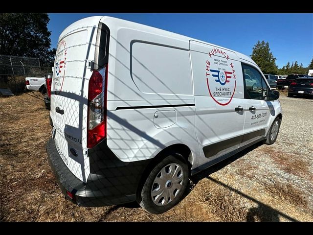 2020 Ford Transit Connect XL