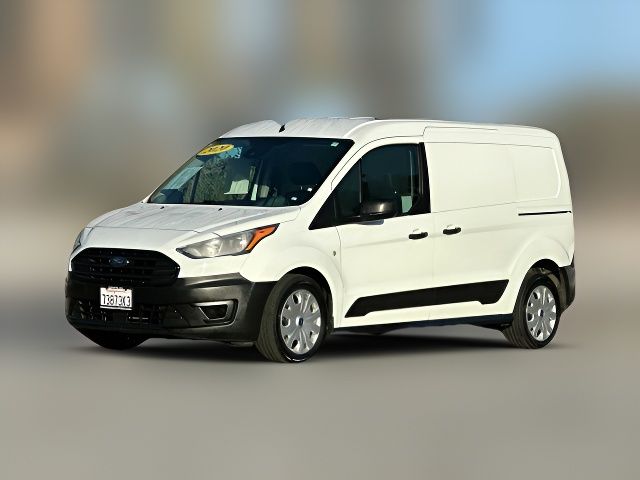 2020 Ford Transit Connect XL