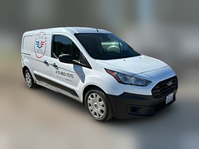 2020 Ford Transit Connect XL