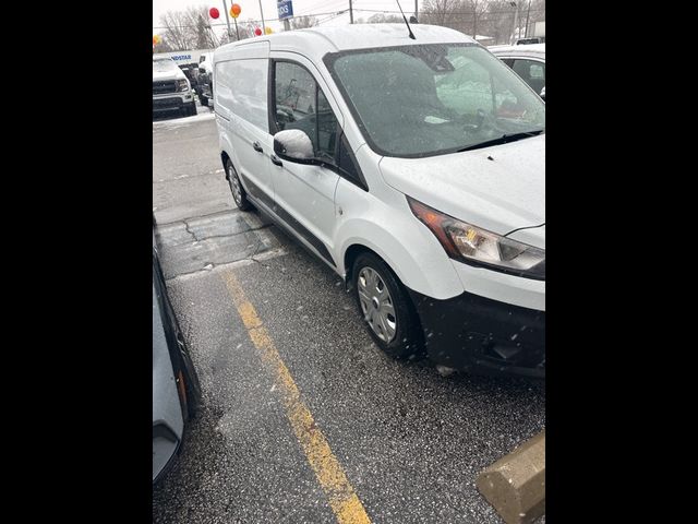 2020 Ford Transit Connect XL