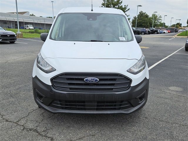 2020 Ford Transit Connect XL