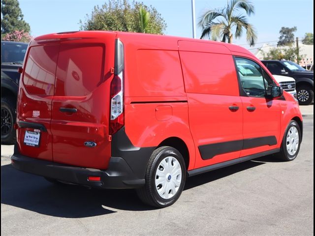 2020 Ford Transit Connect XL