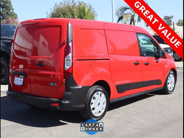 2020 Ford Transit Connect XL