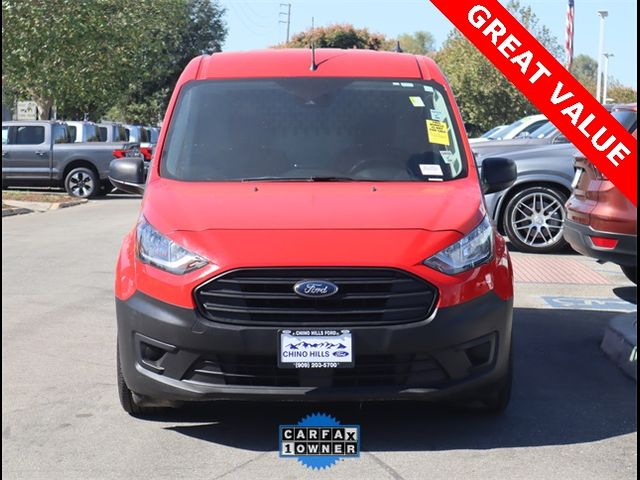 2020 Ford Transit Connect XL