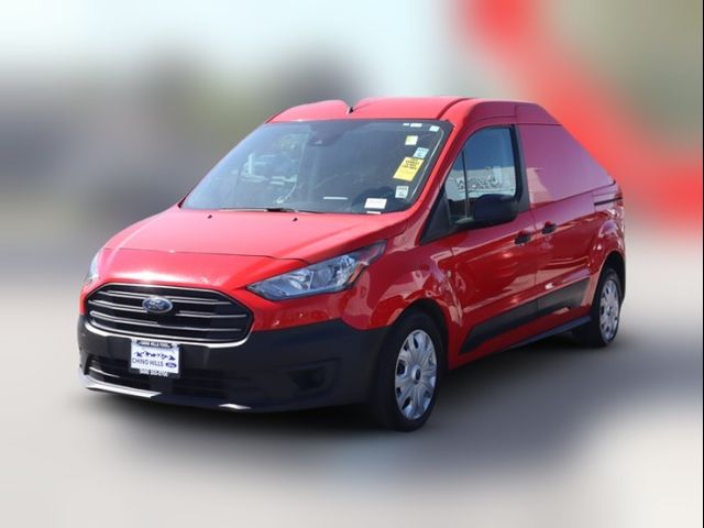 2020 Ford Transit Connect XL