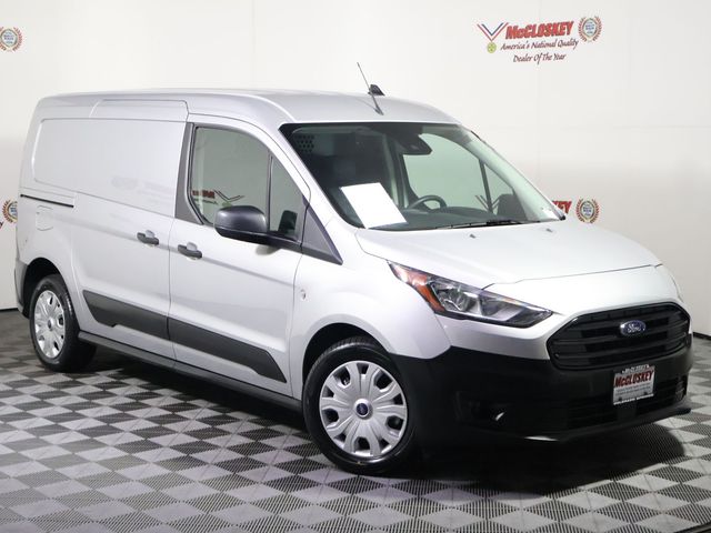 2020 Ford Transit Connect XL