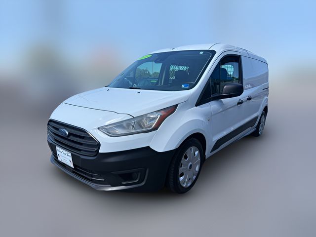 2020 Ford Transit Connect XL