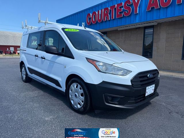 2020 Ford Transit Connect XL