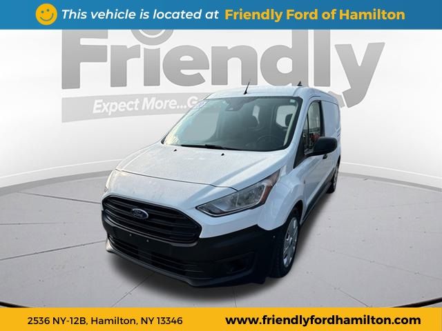 2020 Ford Transit Connect XL