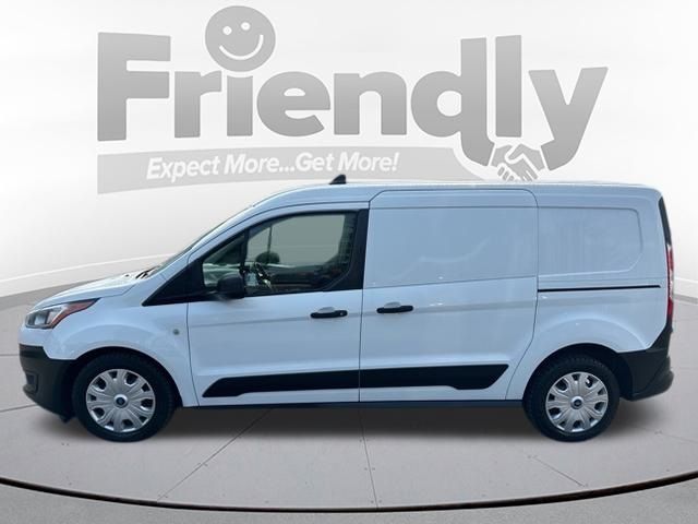 2020 Ford Transit Connect XL