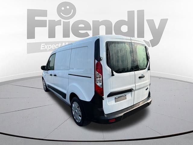 2020 Ford Transit Connect XL