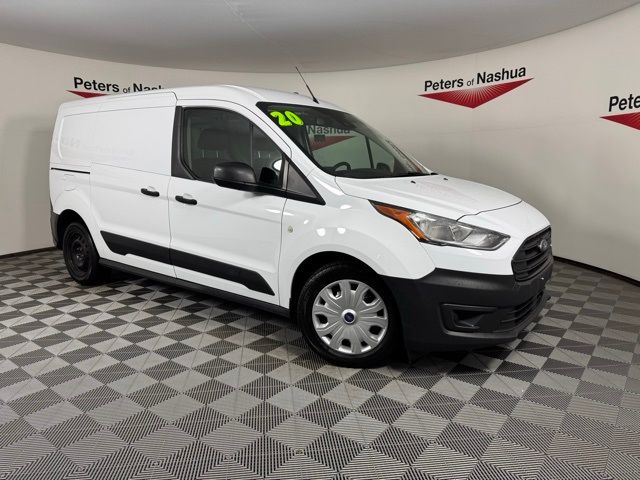 2020 Ford Transit Connect XL