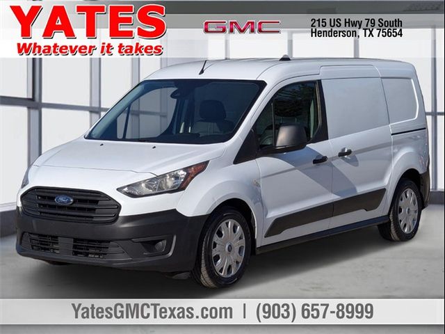 2020 Ford Transit Connect XL