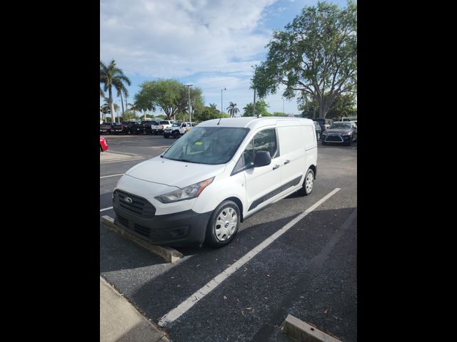 2020 Ford Transit Connect XL