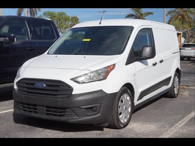 2020 Ford Transit Connect XL