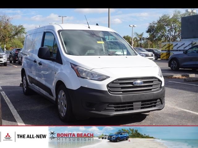 2020 Ford Transit Connect XL