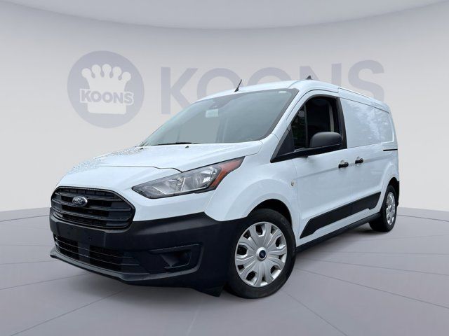 2020 Ford Transit Connect XL