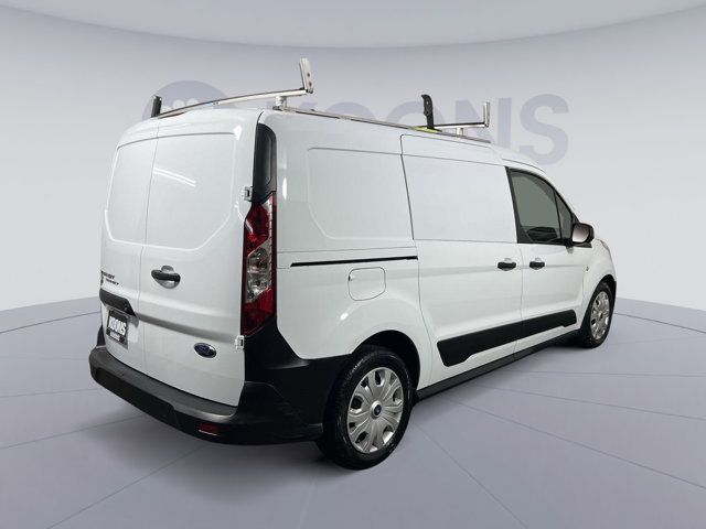 2020 Ford Transit Connect XL