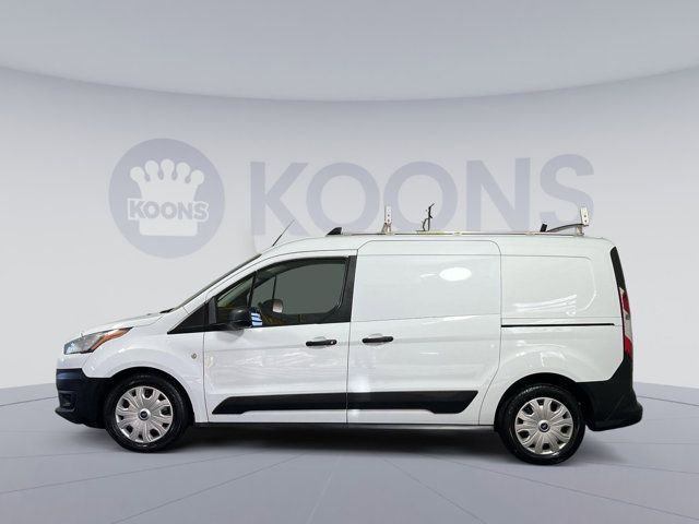 2020 Ford Transit Connect XL