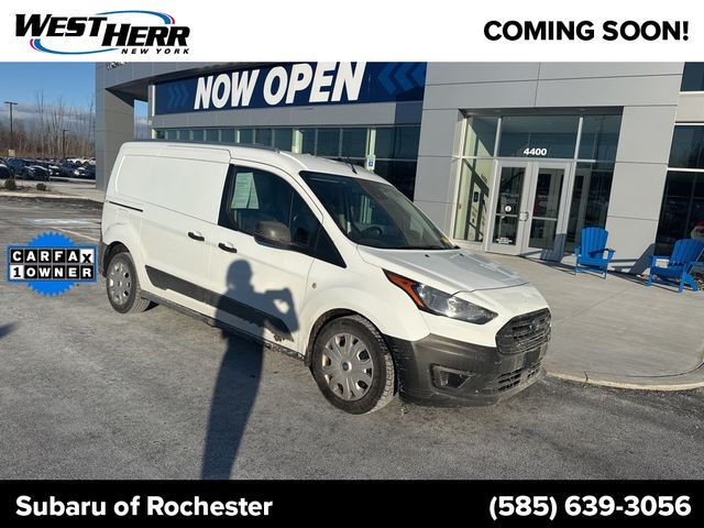 2020 Ford Transit Connect XL