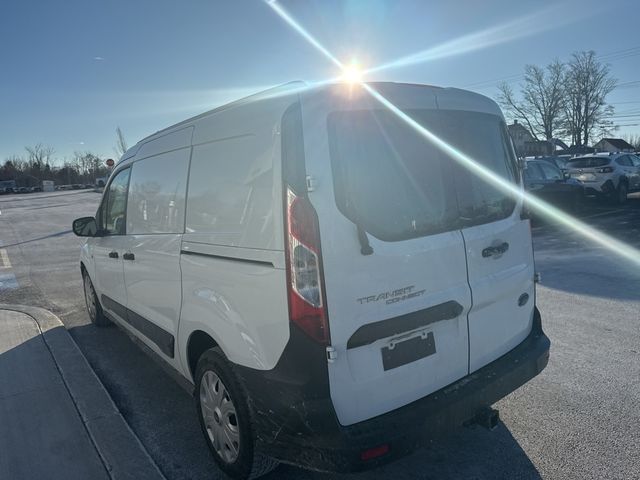 2020 Ford Transit Connect XL