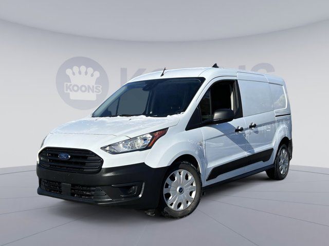 2020 Ford Transit Connect XL