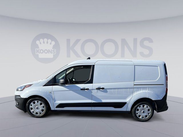 2020 Ford Transit Connect XL