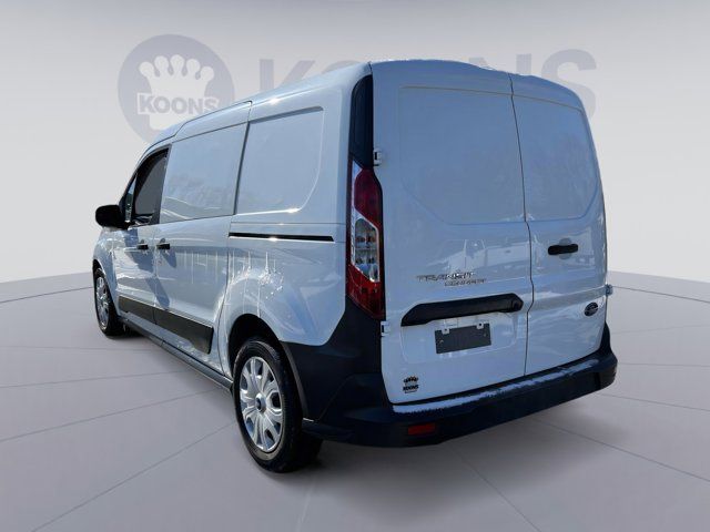 2020 Ford Transit Connect XL