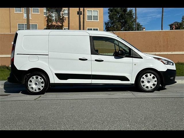 2020 Ford Transit Connect XL