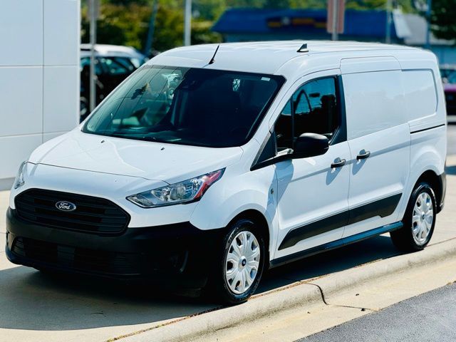 2020 Ford Transit Connect XL