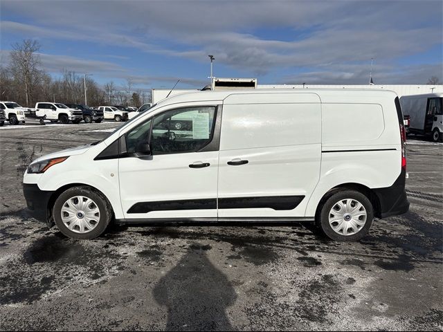 2020 Ford Transit Connect XL