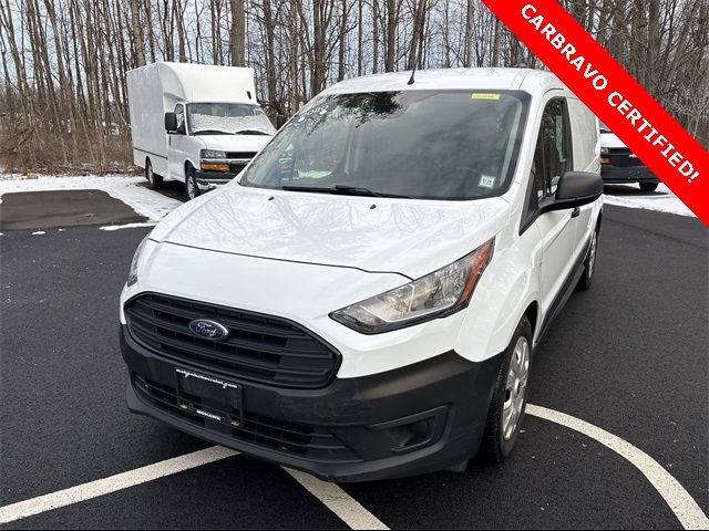 2020 Ford Transit Connect XL