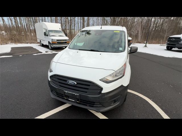 2020 Ford Transit Connect XL