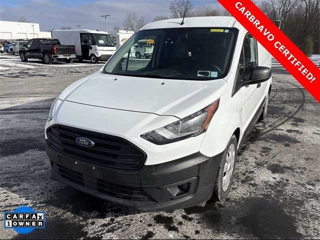 2020 Ford Transit Connect XL