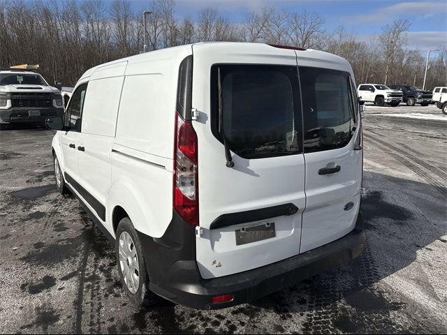 2020 Ford Transit Connect XL