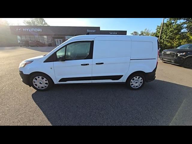 2020 Ford Transit Connect XL