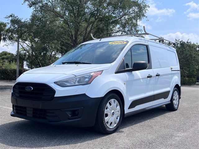 2020 Ford Transit Connect XL