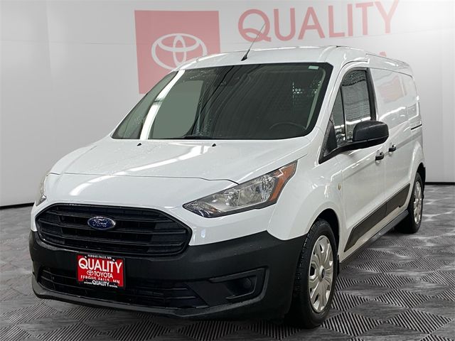 2020 Ford Transit Connect XL