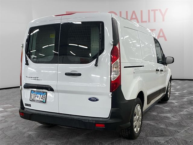 2020 Ford Transit Connect XL